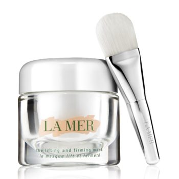lifting and firming face mask