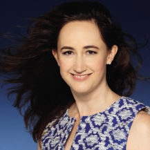 Author Interview: Sophie Kinsella