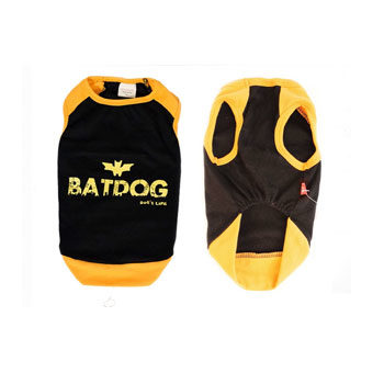 super dog outfit