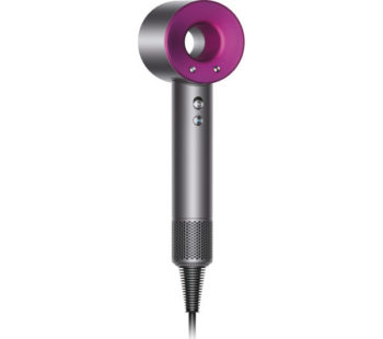 a fast styling blow dryer