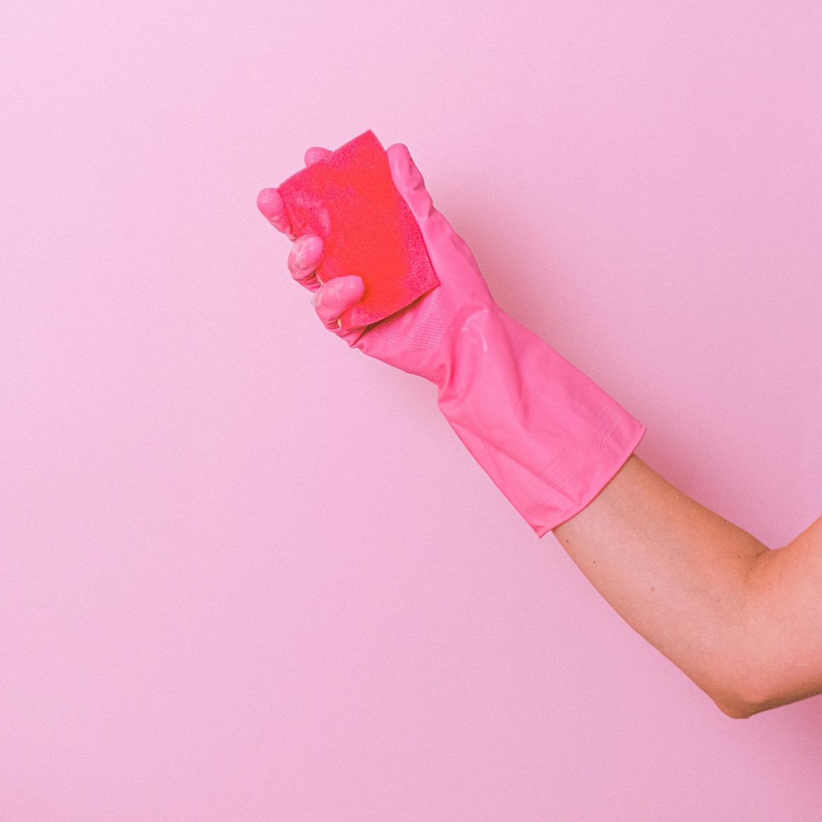 16 clever cleaning hacks that will make your life easier