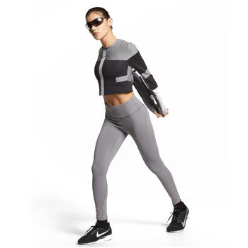 tech gym outfit 