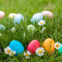 Top 5 Things To Do This Easter Weekend