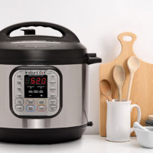 Transform Your Winter Cooking With Instant Pot