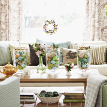 6 Easy Ways To Get Your Home Ready For Easter