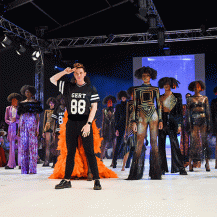 SA Fashion Week AW/20: Looks We Loved