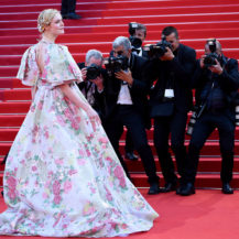 Best Fashion Moments From The 72nd Annual Cannes Film Festival