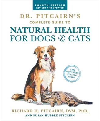Natural Health For Dogs & Cats