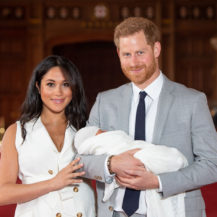 Why We Can’t Resist A Royal Baby