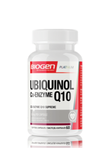 Biogen Ubiquinol