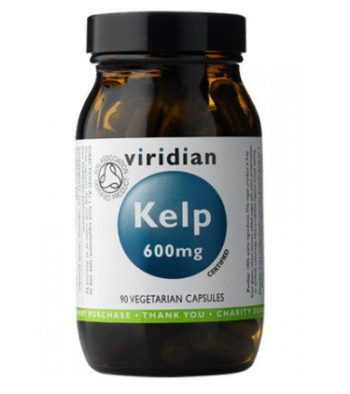Viridian Kelp