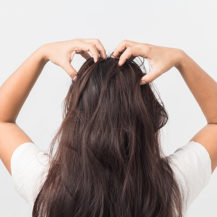 Hair Growth: Let's Get Down To Your Roots