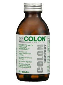 Easihealth colon capsules