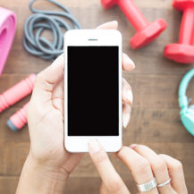 8 Fitness Apps To Help You Build The Perfect Home Workout