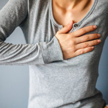Angina Diagnosis: Are You Listening To Your Heart?