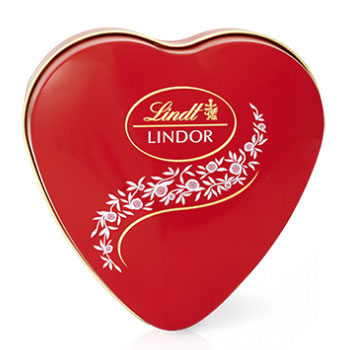 lindt chocolate for mother's day 