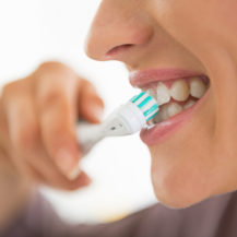 How To Care For Your Teeth At Every Age