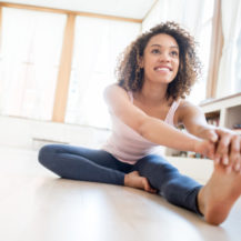 The Best Pilates Moves For Firm, Tight Muscles