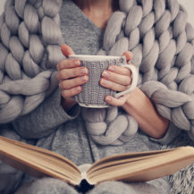 9 Cosy Winter Blankets And Throws Under R500