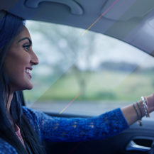 5 Ways Women Can Be Safer On The Road