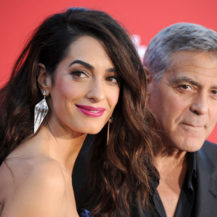 The Secret To Amal Clooney's Glowing Skin