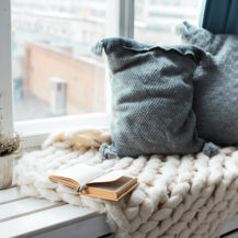 How To Cosy Up Your Home For Winter