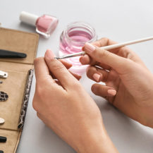 Your Essential DIY Manicure Guide