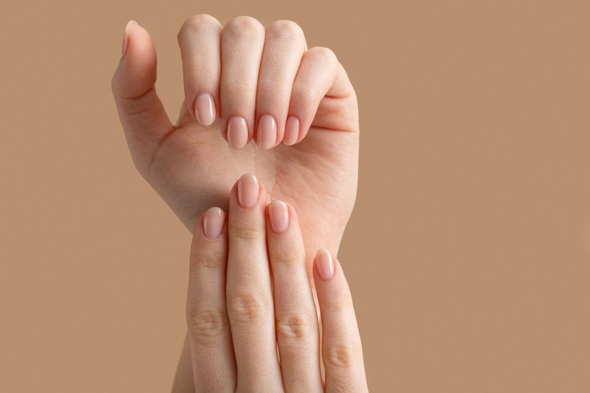 The essential 10 step guide to nail care, with our fave products