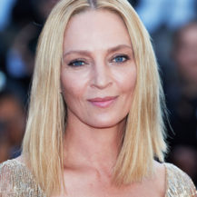 What Cover Star Uma Thurman Has Learnt From Her Relationships