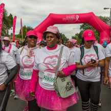 Get Ready For iThemba Walkathon 2019