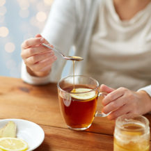 Why Rooibos Tea Is Good For You