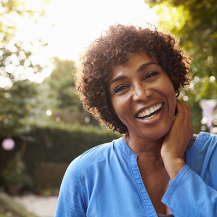 7 Reasons Getting Older Is Good For Your Well-Being