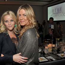 Jennifer Aniston And Reese Witherspoon To Star In New Series