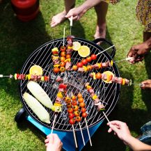 Where To Fire Up A Braai On Heritage Day