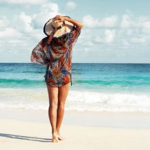 How To Get Slimmer For Summer - The Easy Way!