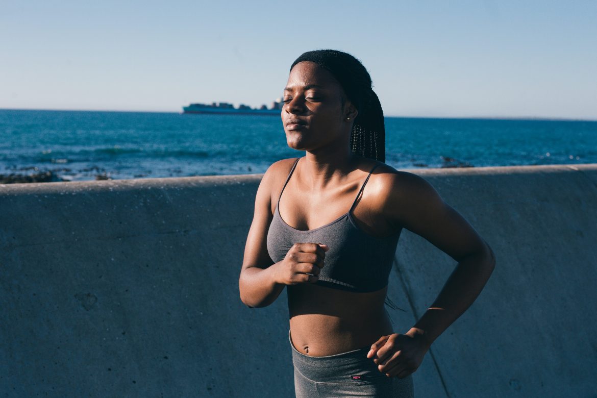 10 easy steps to becoming a runner & boosting your health
