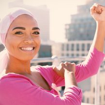 Breast Cancer Reconstruction 101: Everything You Need To Know