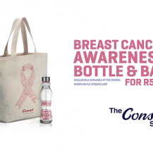 Donate To The Breast Health Foundation This October