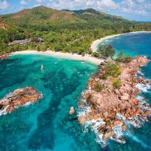 Why To Visit Constance Lemuria Praslin Seychelles