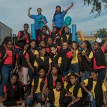 New PowerGirls Programme Aims To Transform Vulnerable SA Girls