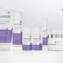 Say Goodbye To Breakouts With This Skincare Innovation From Environ