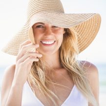 Sunscreen: The Real Way To De-Age Your Skin