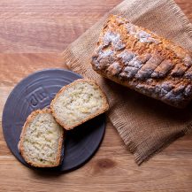 Gluten-Free Tapioca Bread Recipe