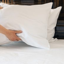 This Is The Best Pillow For A Comfortable Night's Sleep