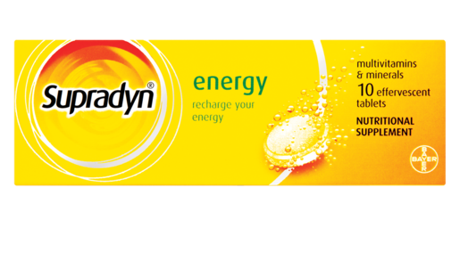 essential supplements supradyn recharge energy