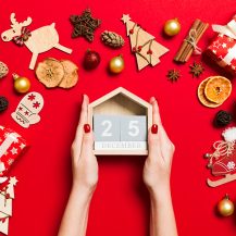 5 Grown Up Advent Calendars We Love