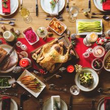 How To Plan Your Christmas Feast