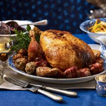 Our Best Turkey Recipe