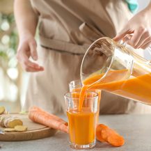The Powerful Benefits Of Juicing