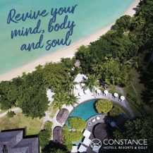 Unwind In A Natural Haven Of Bliss At Constance Ephelia